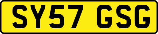 SY57GSG