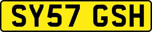 SY57GSH