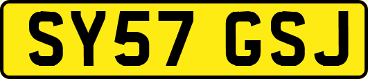 SY57GSJ