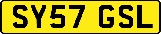 SY57GSL