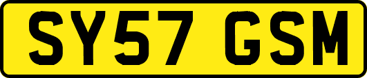 SY57GSM