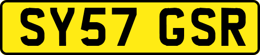 SY57GSR
