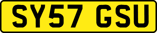 SY57GSU