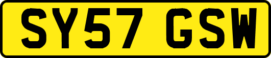 SY57GSW