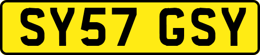 SY57GSY