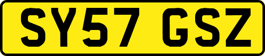 SY57GSZ