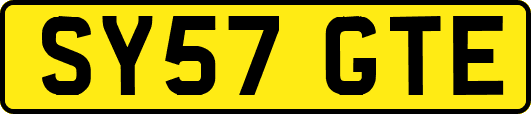 SY57GTE