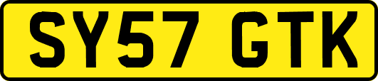 SY57GTK