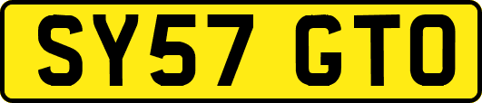 SY57GTO