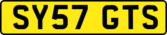 SY57GTS