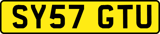 SY57GTU