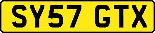 SY57GTX