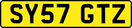 SY57GTZ