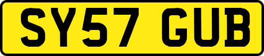 SY57GUB