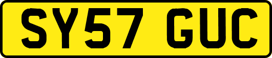 SY57GUC