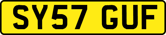 SY57GUF