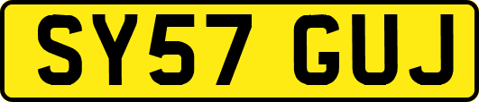 SY57GUJ