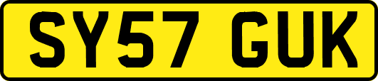 SY57GUK