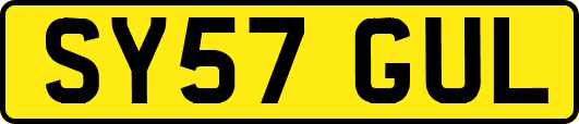 SY57GUL