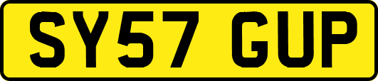 SY57GUP