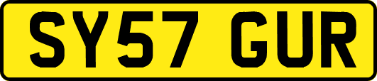 SY57GUR