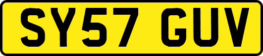 SY57GUV