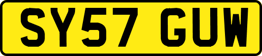 SY57GUW