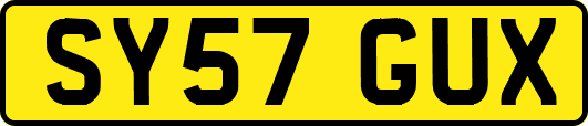 SY57GUX