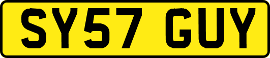 SY57GUY