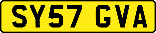 SY57GVA