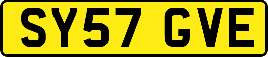 SY57GVE
