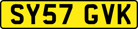 SY57GVK