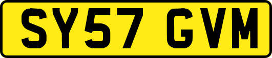 SY57GVM