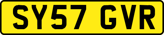 SY57GVR