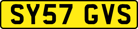 SY57GVS