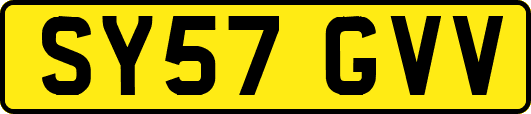 SY57GVV