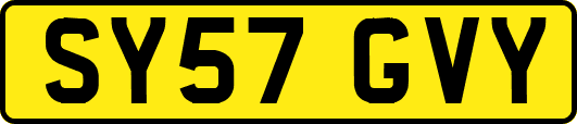 SY57GVY