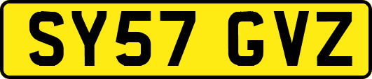 SY57GVZ