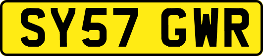 SY57GWR