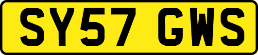SY57GWS