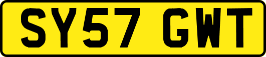 SY57GWT