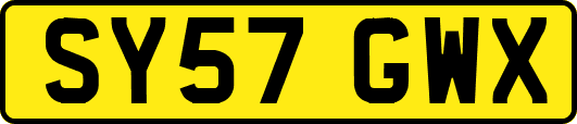 SY57GWX