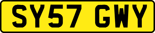 SY57GWY