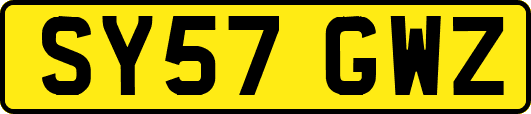 SY57GWZ