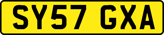 SY57GXA