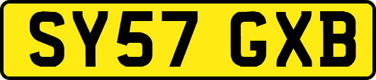 SY57GXB