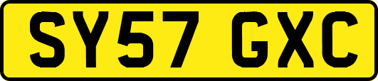 SY57GXC