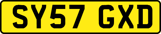 SY57GXD