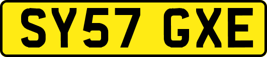 SY57GXE