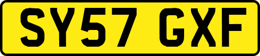 SY57GXF